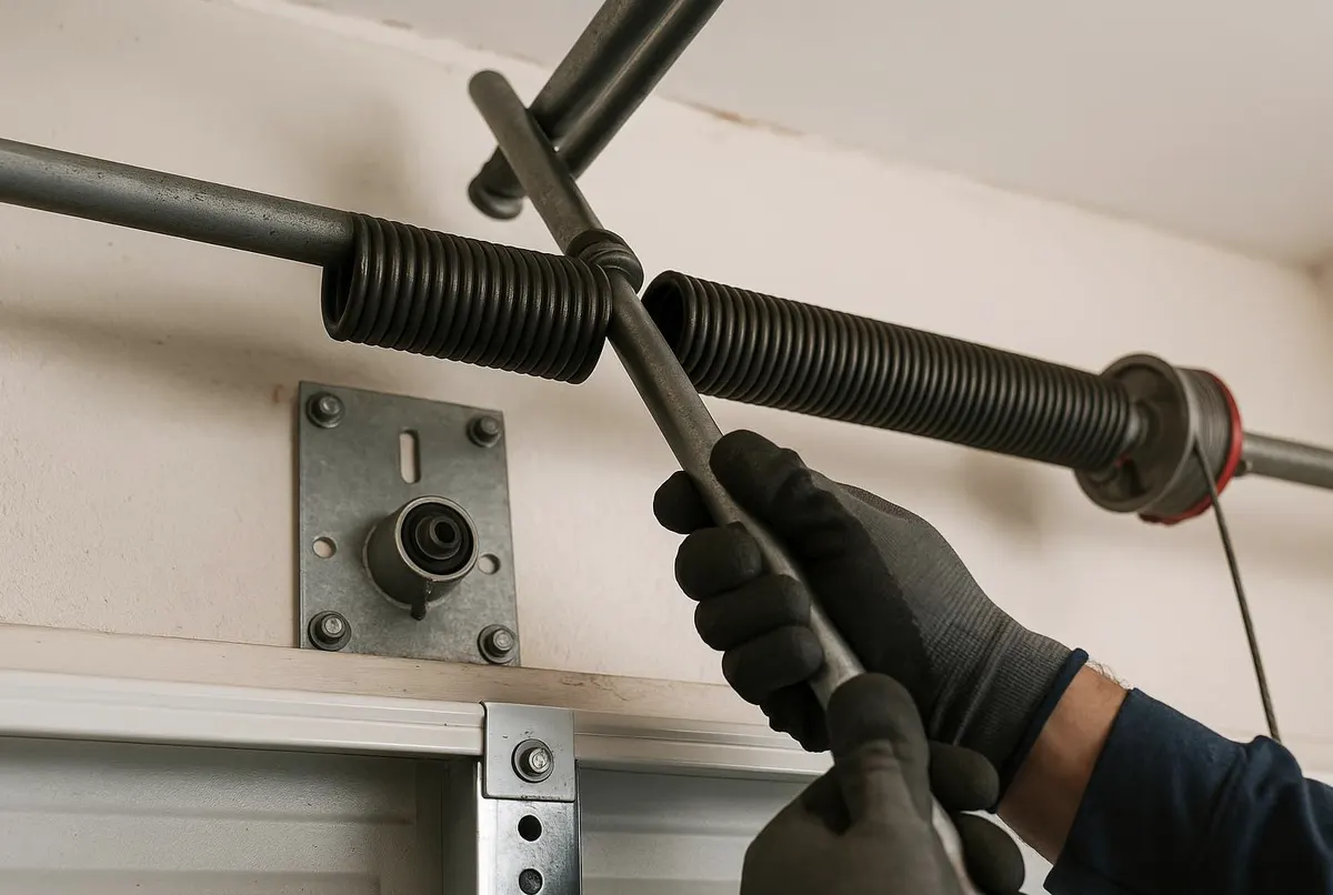 Chain, Belt, Screw, or Direct-Drive: What Fits a Grand Strand Garage — Myrtle Beach Garage Door Works, Myrtle Beach, SC